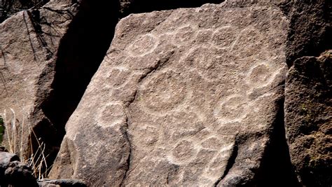 Agua Fria National Monument: Petroglyphs, hiking and history