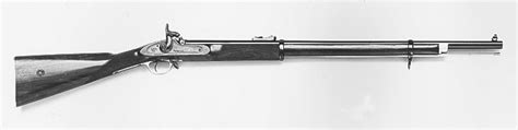 Navy Arms Company Parker Hale Volunteer Rifle Gun Values By Gun Digest