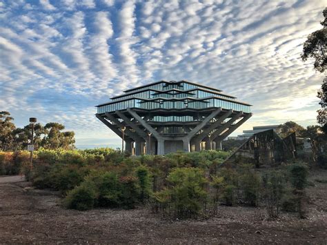 UCSD Department of Political Science