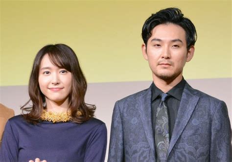 新垣結衣×松田龍平「けもなれ」コンビ11年前の共演作に注目！｜シネマトゥデイ