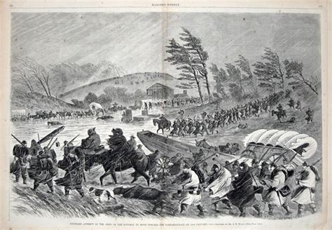 Battle of Fredericksburg timeline | Timetoast timelines