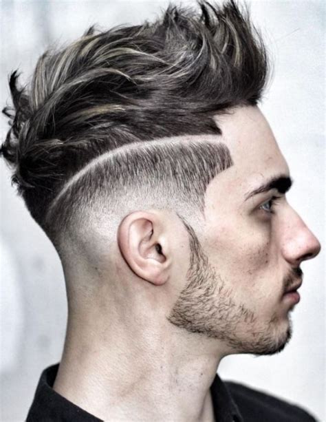 50 Hottest Hair Color Ideas For Men