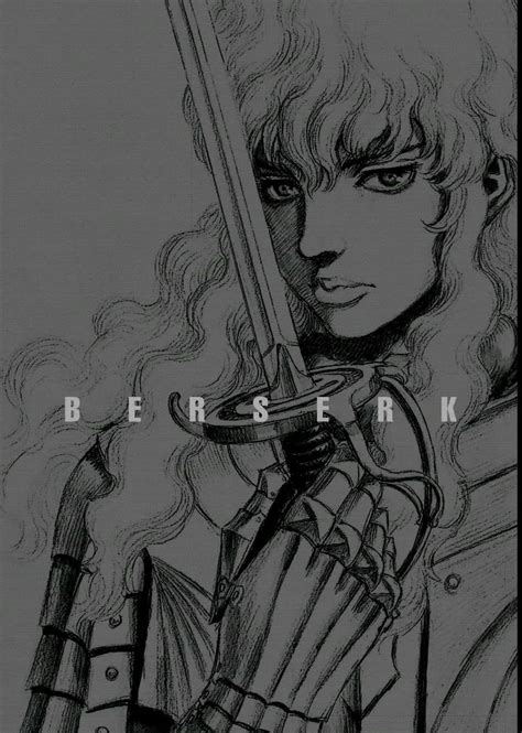 100 Berserk Griffith Wallpapers