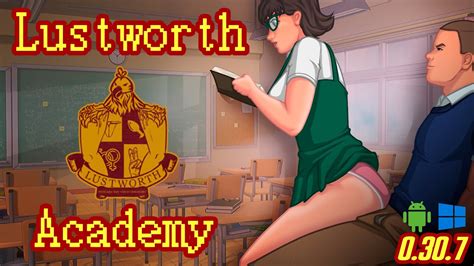 Lustworth Academy En Espa Ol Para Android Y Pc Traducido Por