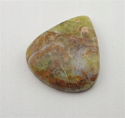 Opal Zwyczajny Kaboszon 24X21mm Nr 38 Fus11060 Ceny I Opinie Ceneo Pl