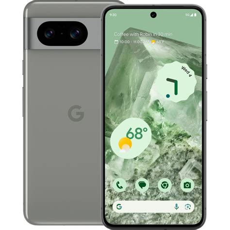 Google Pixel Gb Gb Hazel Otvoren Balenie Najlep Ie Mobily