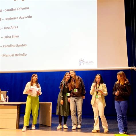 Parlamento dos Jovens Básico Didáxis Ensino Regular