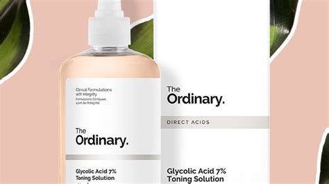 We Tested Every Skin Care Product From The Ordinary Here S What We