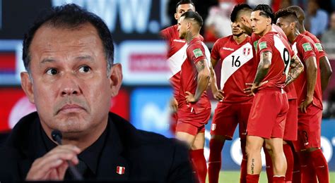 Selección Peruana Reynoso y su primera baja para los amistosos con