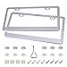 Amazon Cartman Holes License Plate Frame Stainless Steel Car