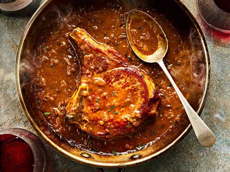 Our Best Pork Chop Recipes for Every Occasion