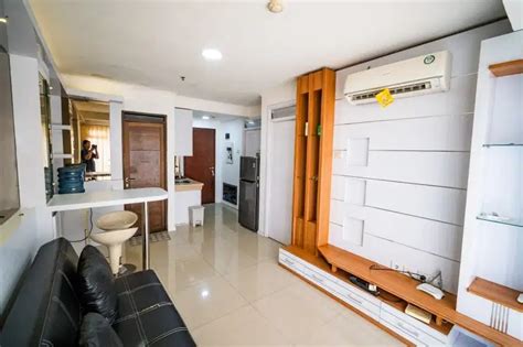 Termurah Apartemen Gateway Pasteur Br Furnish Bandung Utara Dijual