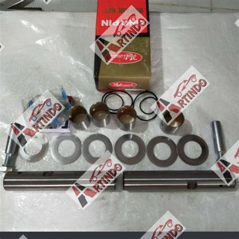 Jual King Pen Dyna Saurus 125ht Hino Dutro 130ht Ht130 King Pin