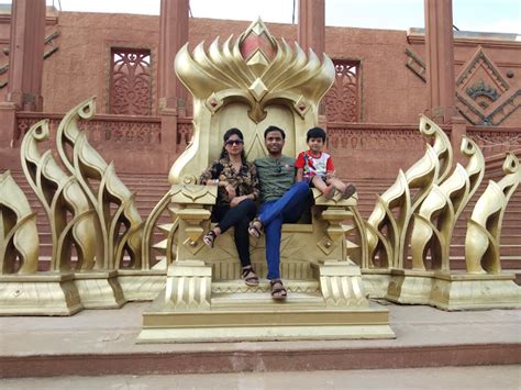 Ramoji Film City Hyderabad India