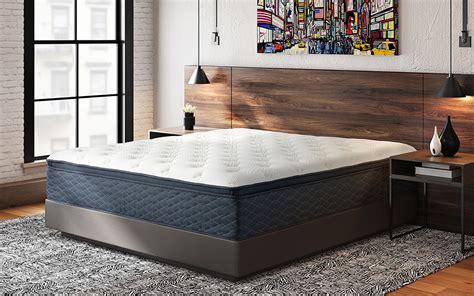 Exclusive New York New York Mattress And Box Spring Set Shop Now