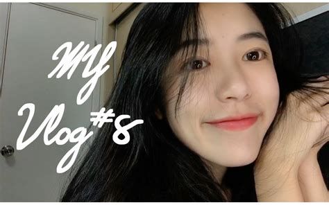 Vlog008在香港读研的第一个春节哔哩哔哩bilibili