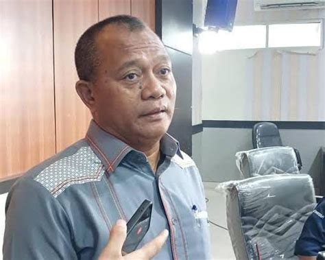 Dprd Kota Gorontalo Banyak Terima Keluhan Soal Parkir Liar Prosesnews Id