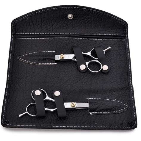 1pc Scissor Bag Hairdressing Tool Professional Salon Hair Hair Scissor