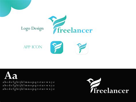 Freelancer Logo Design