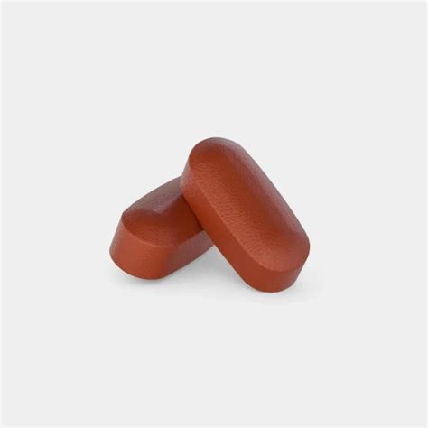 Vitamin C Mg Rose Hip Tabs Sa De Do Atleta Prozis