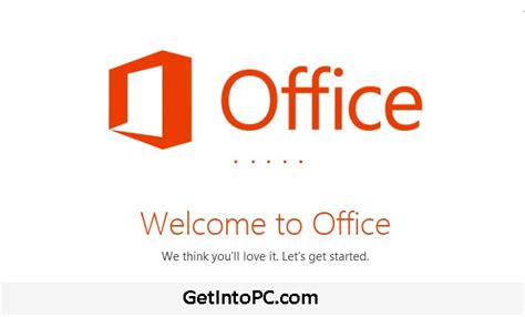 ms office  getintopc fasrchina