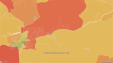 Race, Diversity, and Ethnicity in Star Valley, AZ | BestNeighborhood.org