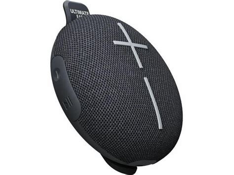 ultimate ears miniroll ultra portable waterproof bluetooth speaker