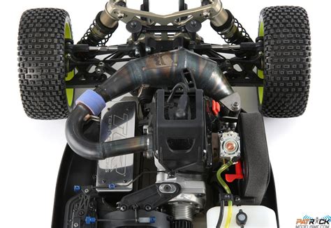 Losi 5IVE B 1 5 4WD Buggy Race KIT