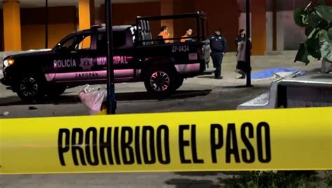 Asesinado A Pedradas Alerta Jalisco