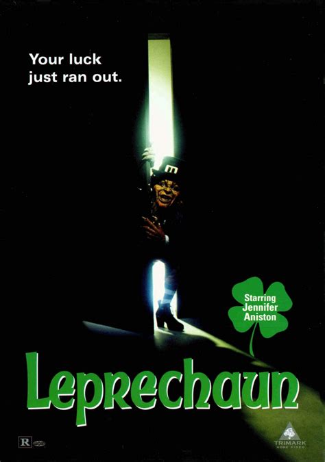 Leprechaun Movie Quotes. QuotesGram