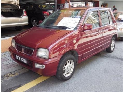 Kereta Kancil Harga Rm 2000 Sabah Perodua Kancil In Sabah Used