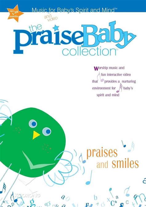 The Praise Baby Collection: Praises & Smiles (2006) - Posters — The ...