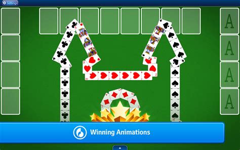 FreeCell - App on Amazon Appstore