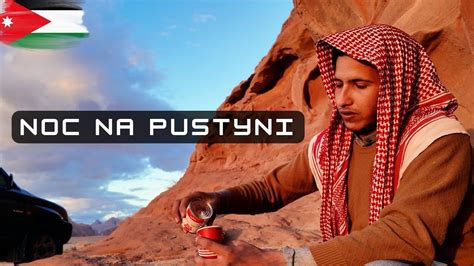 Marsja Ska Dolina Wadi Rum W Jordanii Youtube