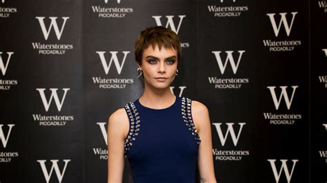 Cara Delevingne Details Her Powerless Encounter With Harvey Weinstein