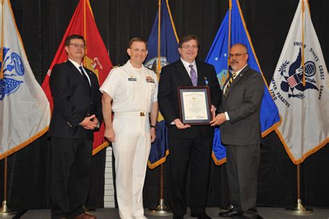 Nswc Dahlgren Division Personnel Honored For Global And Fleet Impact At Annual Awards Ceremony