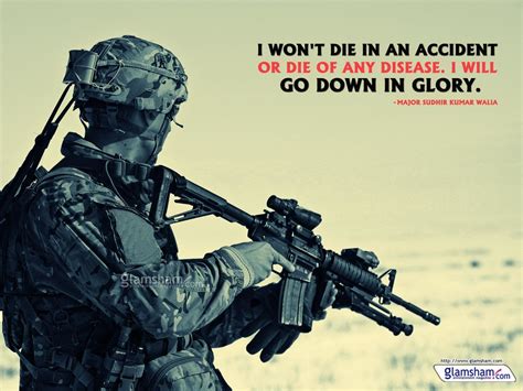 Indian Army Quotes Wallpapers - Top Free Indian Army Quotes Backgrounds ...