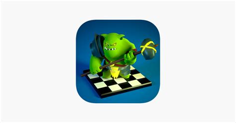 Checkers Rpg Online Battle On The App Store