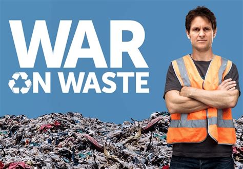 War on Waste - Geelong Sustainability