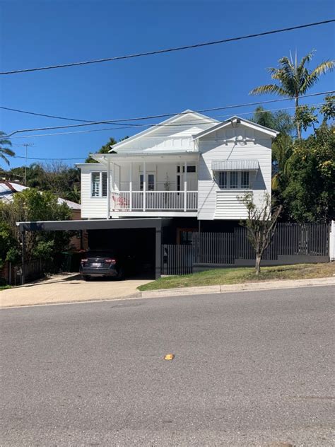 A Cutting Edge Re Interpretation Of A Queenslander Home In Paddington