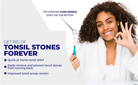 Mua Oravix Tonsil Stone Removal Kit Tonsil Stone Remover