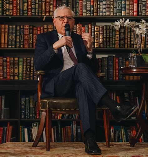 Billionaire Investor David Rubensteins Book How To Invest” Offers