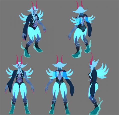 Vengeful Spirit Arcana Wiki DOTA 2 Rus Amino