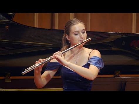 Philippe Gaubert Sonata No For Flute And Piano Elizabeth Kleiber