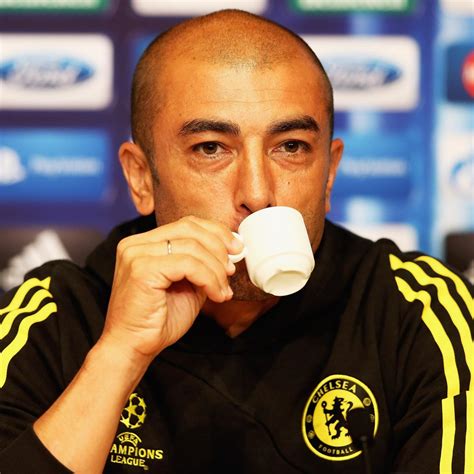 Chelsea FC: 3 Reasons Roberto Di Matteo Should Remain Manager at ...