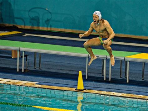 Round 2 Preview Rio 2016 Mens Water Polo Water Polo By The Sea