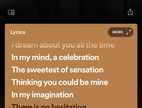 How to see lyrics on Spotify so you can sing in the bath - Android ...