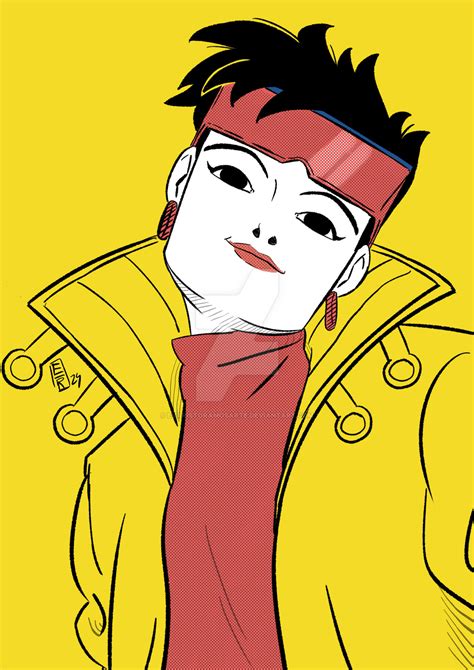 jubilee x men powers 6