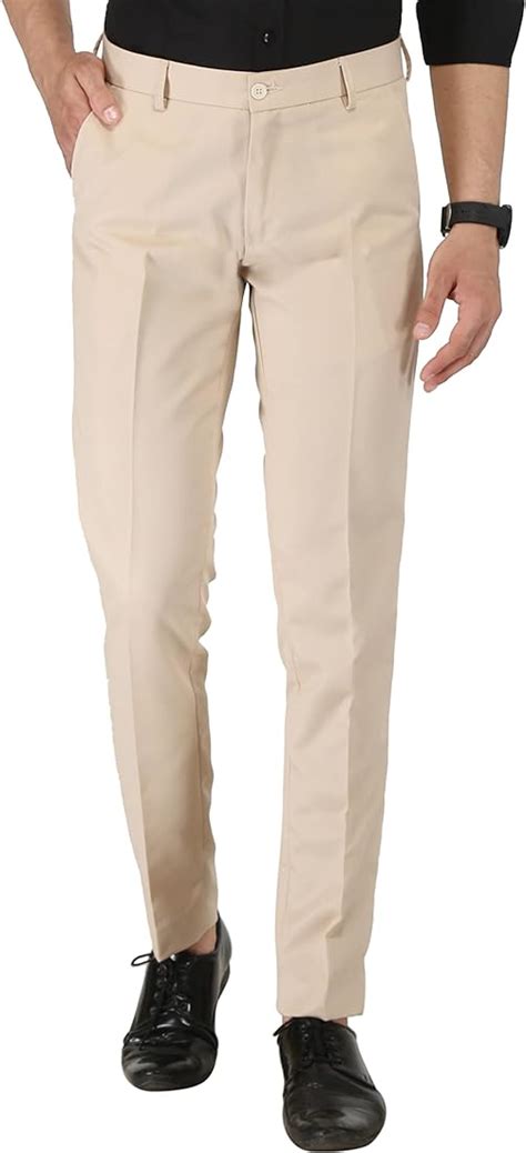 Share More Than Beige Formal Trousers In Coedo Vn