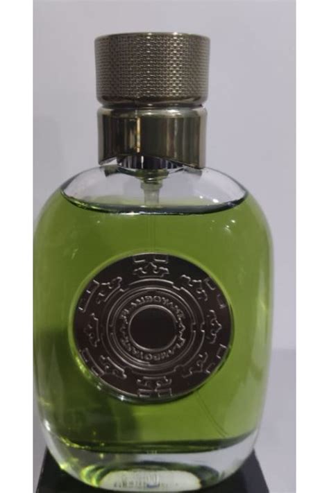 Oriflame Flamboyant Edt 75 ml Erkek Parfümü Fiyatı, Yorumları - Trendyol